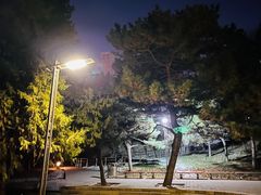 -元大都城垣遗址公园