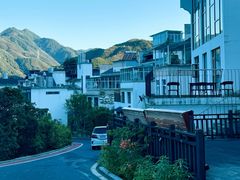 -黄山翡翠谷景区