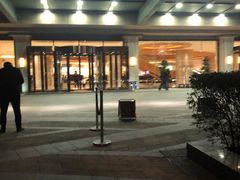 -杭州武林万怡酒店