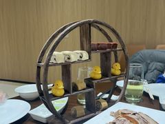 -全聚德(上海首店浦东店)