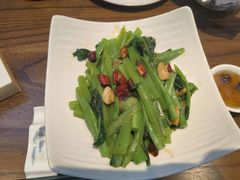 -醉霖生态餐厅(交大店)