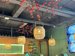 -筱爷叔·上海传统手工菜(玉树路店)
