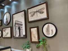 -新澳港式茶餐厅(余姚路店)