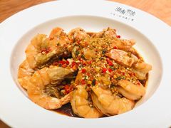 -湖南别院·美学庭院餐厅(惠阳店)