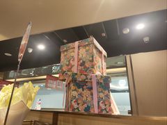 -海底捞火锅(塘厦天虹店)