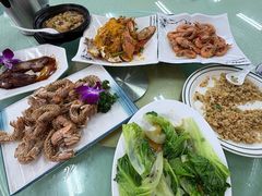 -景好海鲜餐厅(大鹏必选旅游店)