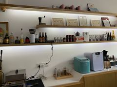 -稀物集咖啡(徽州大道店)
