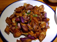 -吕氏疙瘩汤·私家菜馆(慈云寺店)