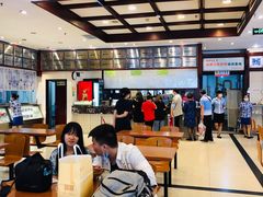 -龙抄手(春熙路总店)