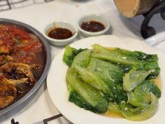 -老街坊餐吧