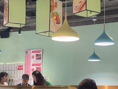 -采椰郎椰子鸡·脆皮鸡火锅(融创茂店)