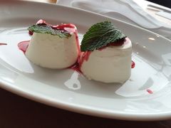 -沈阳君悦酒店·意坊意大利餐厅