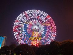 -星城之眼摩天轮