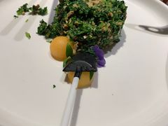 -韵秋荷(宝山龙湖天街店)