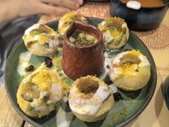 -克比叔叔印度餐厅Kebabs on the Grille(永康路分店)