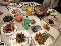 -欣旺·迎宾楼·百年无锡菜