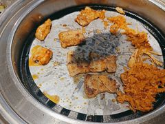 -晓燃地摊烤肉(朝阳双桥店)