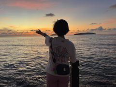 -Sunset Bar(丹绒亚路香格里拉店)