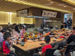 -一豚轩·烧鸟·豚骨拉面(五四路店)