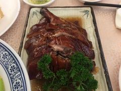 -海港酒家(始创中心店)