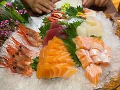 -割烹旭日本料理(龙湖狮山天街店)