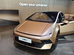 -现代汽车文化中心 Hyundai Motorstudio Beijing