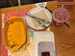 -乐凯撒披萨(欢乐颂购物中心店)