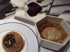 -民国红公馆·秦淮八艳(夫子庙店)