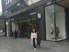 -ZARA(成都远洋太古里店)