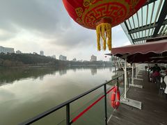 -鹿鸣酒家(越秀店)