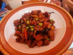 -山四砂锅(太原钟楼街店)