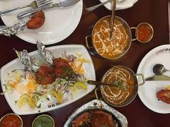 -清真· AL-JANNAT 佳纳特餐厅(仙林店)