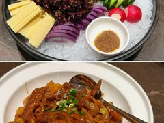 -连鹭海鲜·海肠捞饭·欢聚宴请(星海店)
