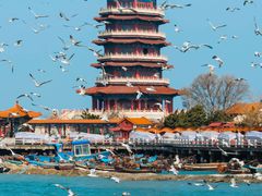 -八仙过海景区