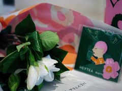 -喜茶(北京三里屯太古里店)