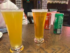 -国际青年会议酒店-莱客德国啤酒餐厅