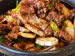 -伍哥厨房(新滘东路店)