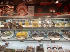 -西村叔叔的店·面包·甜品·蛋糕(清河万象汇店)