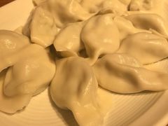 海肠水饺-必点海鲜·鲅鱼水饺(鞍山西道店)