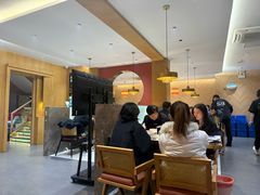 -诸葛烤鱼(海盐天宁寺路店)