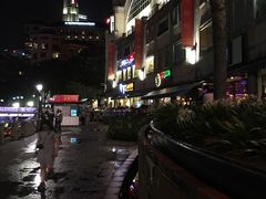 2016年2月20日，周六，Si-珍宝海鲜(东海岸海鲜中心)