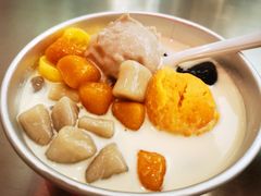 招牌手工芋圆-亦古亭·手作鲜果芋圆(大学城店)