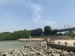 -宝安西湾红树林湿地公园