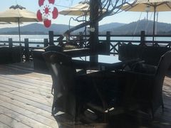 -望海·帆船主题咖啡厅•品茗下午茶(石湖景区店)