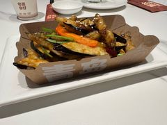 -双合园·海鲜水饺青岛菜(万佳广场店)