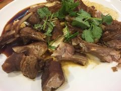 -长平老姿娘夜粥(平东一街店)
