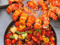 -巴厘龙虾·榜首油焖大虾(洞庭·艺术洋房店)