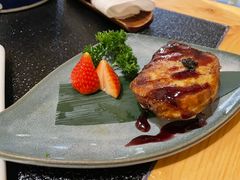 -长崎屋·日本料理·刺身·烧鸟(天河北路店)