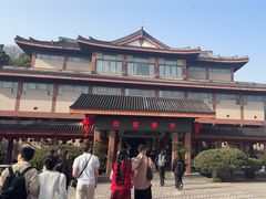 -浙江省博物馆(孤山馆区)