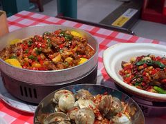 -辣小鲜·南昌大排档(船山路店)